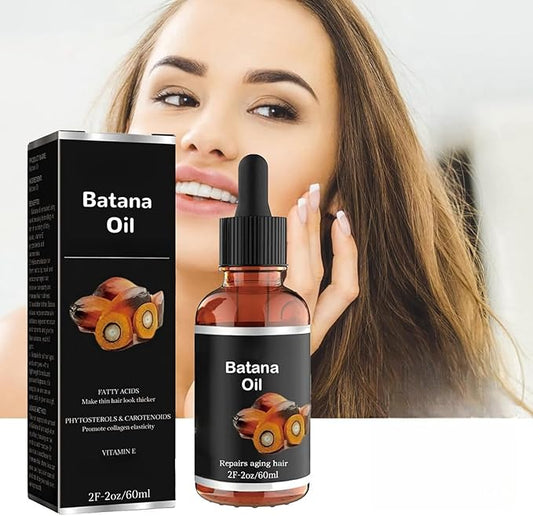 Organic Oil For Hairs (60ml) - Alsafwa Tech