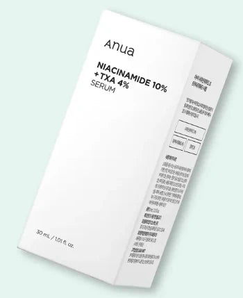 Niacinamide 10% + TXA 4% Serum (30ml) (Original)