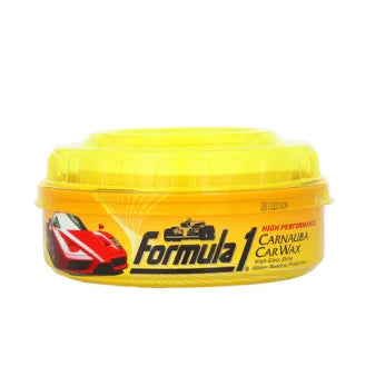 Formula 1 Car Wax (230g)