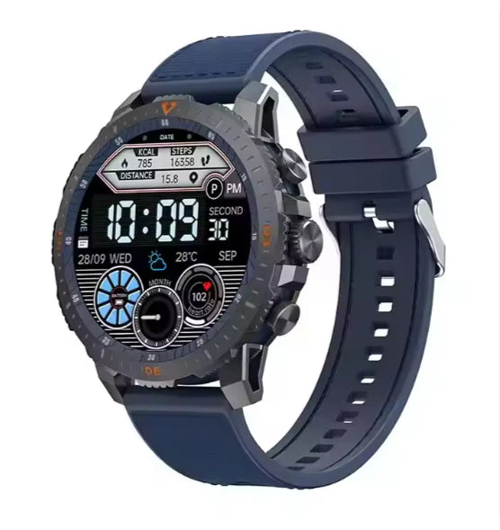 Smart Watch (G25) - Alsafwa Tech