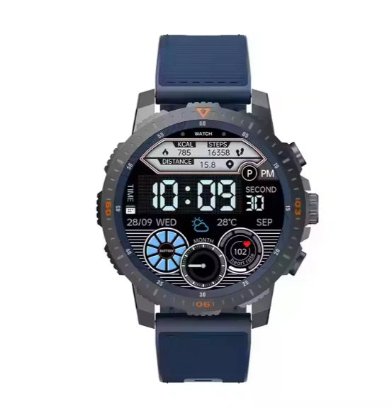 Smart Watch (G25) - Alsafwa Tech