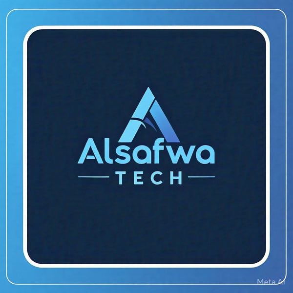 Alsafwa Tech