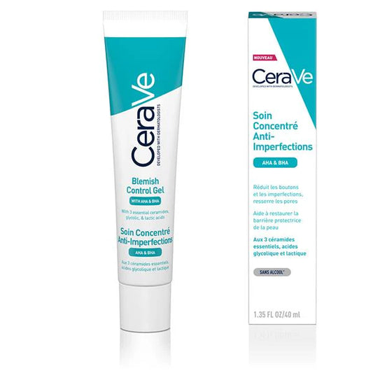 Blemish Control Gel Acne-Prone Skin (Original)