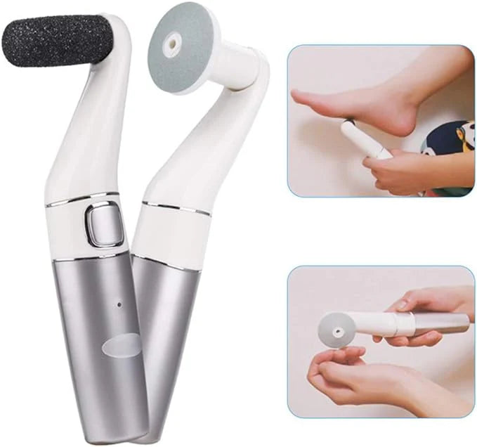 Callus Remover And Nail Care