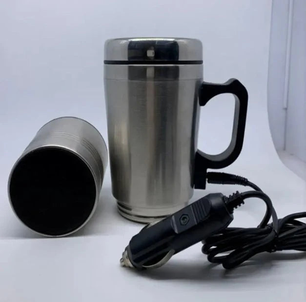 Car Coffee Cup