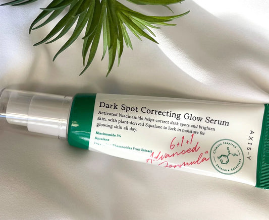 Dark Spot Correcting Glow Serum (Original)