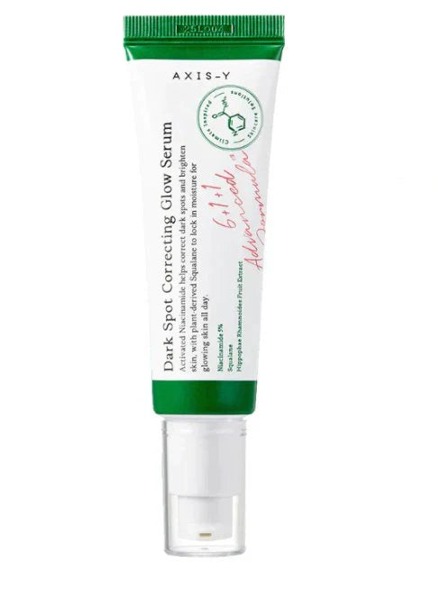 Dark Spot Correcting Glow Serum (Original)