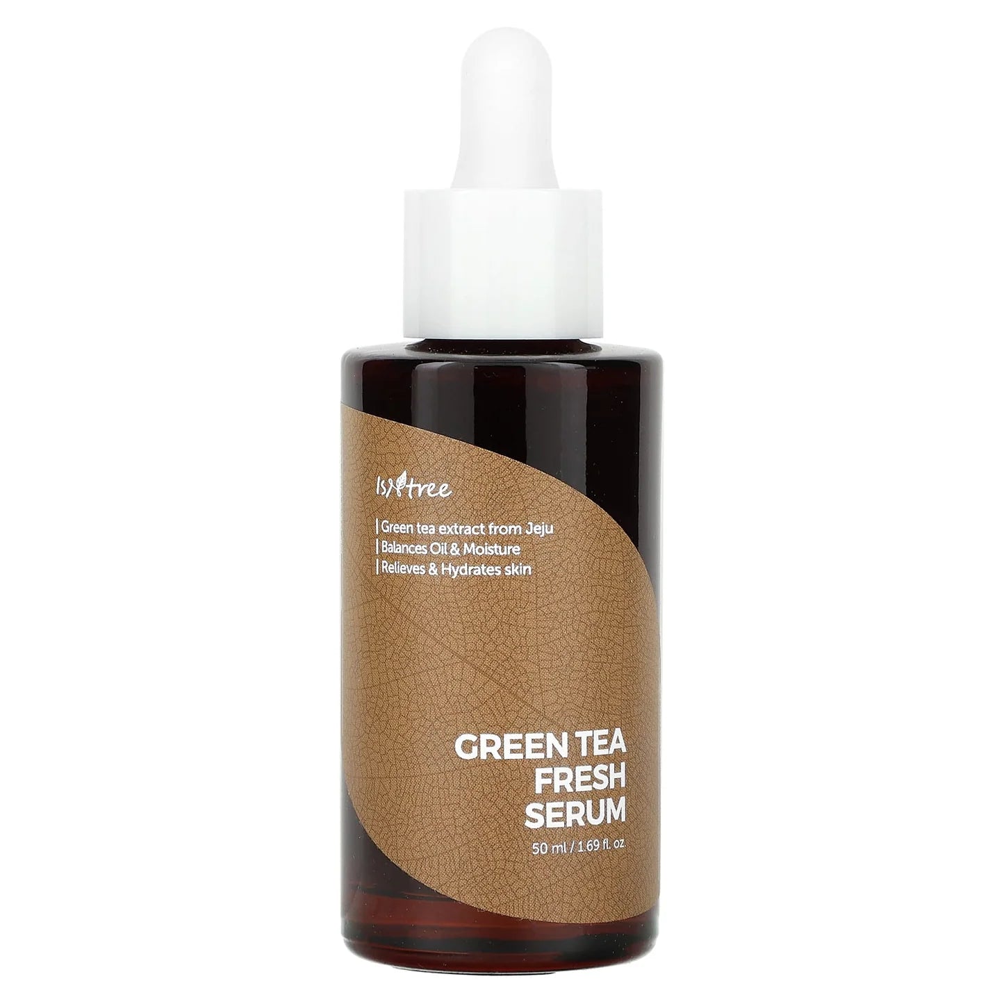 Green Tea Fresh Serum (Original)