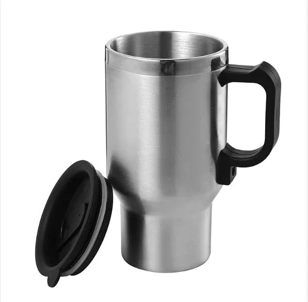 Heating Mug with Handle