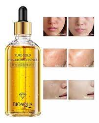 Gold Serum (100ml)