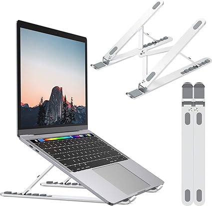 Laptop Stand - Alsafwa Tech