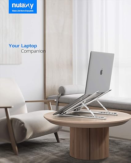 Laptop Stand - Alsafwa Tech