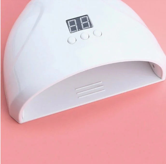 LED Gel Nail Lamp