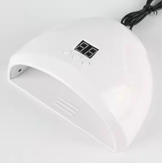 LED Gel Nail Lamp