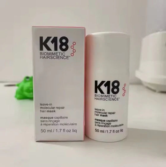 Molecule Repair Damaged Hair (Original)