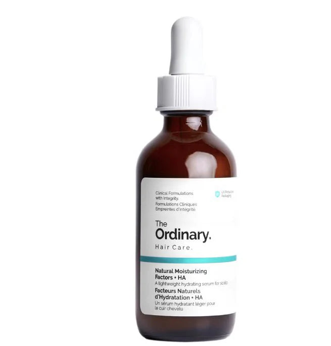 Ordinary Hair Care Natural Moisturizing Factors HA 60ml (Original)