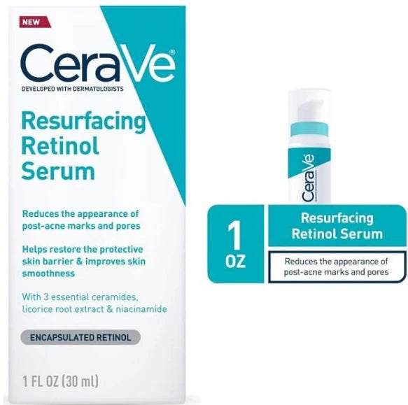 Resurfacing Serum (30ml) (Original) 99.00 AED