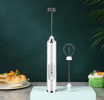 Wireless Electric Egg Beater